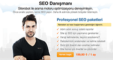 Kurumsal SEO Danışmanlığı ve Profesyonel SEO Hizmetleri: Siterobot
