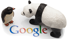 Google algoritma güncellemeleri, Panda 4, Penguin, Hummingbird ve seo nedir?
