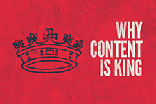 Significance of Unique Content to Get Higher Your Website’s Rank